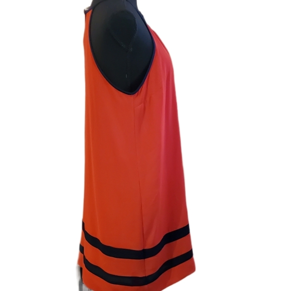 Monteau Los Angeles A-Line Dress - Picture 3 of 5